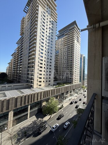 Satılır 3 otaqlı yeni tikili 202 m², 28 May m., photo 28 from 32