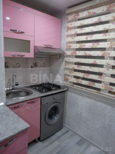 İcarəyə verilir 2 otaqlı köhnə tikili 50 m², Gənclik m., photo 9 from 16