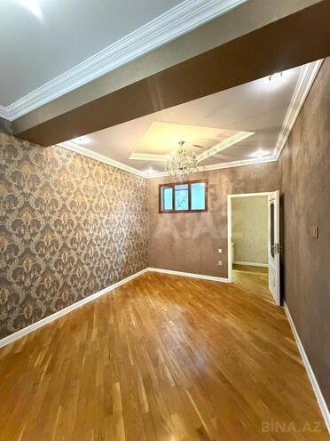 Satılır 3 otaqlı yeni tikili 76 m², İnşaatçılar m., photo 6 from 15