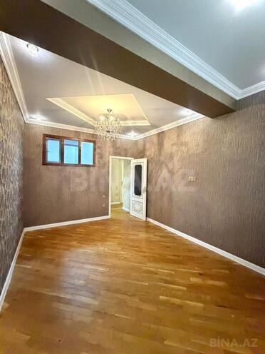 Satılır 3 otaqlı yeni tikili 76 m², İnşaatçılar m., photo 7 from 15