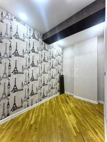Satılır 3 otaqlı yeni tikili 76 m², İnşaatçılar m., photo 8 from 15
