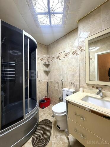 Satılır 3 otaqlı yeni tikili 76 m², İnşaatçılar m., photo 13 from 15