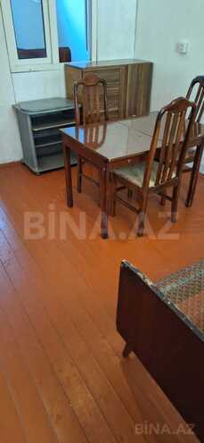 Сдаётся 2-комн. дом/дача 45 м², пос. Бакиханова, photo 1 from 11