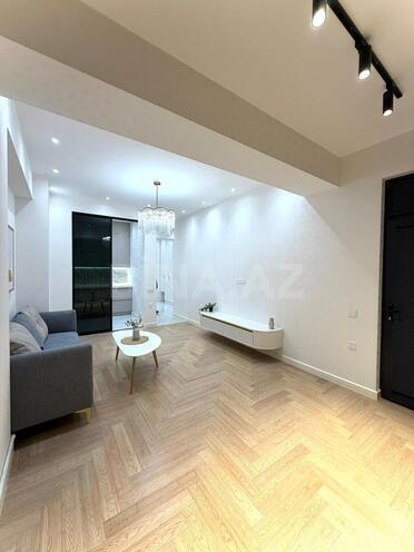 Продаётся 2-комн. новостройка 83 м², Насиминский  р., photo 5 from 22