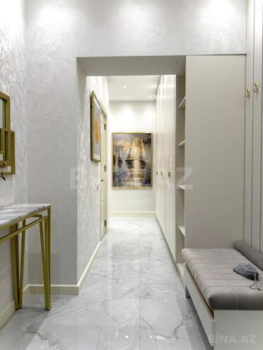 Продаётся 2-комн. новостройка 83 м², Насиминский  р., photo 15 from 22