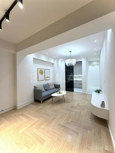 Продаётся 2-комн. новостройка 83 м², Насиминский  р., photo 4 from 22
