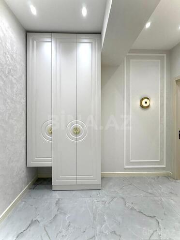 Продаётся 2-комн. новостройка 83 м², Насиминский  р., photo 19 from 22