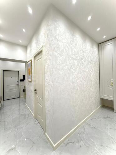 Продаётся 2-комн. новостройка 83 м², Насиминский  р., photo 17 from 22