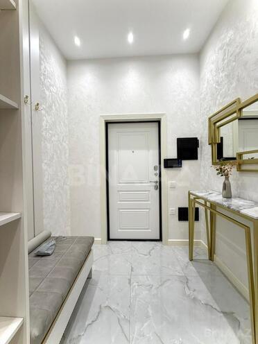 Продаётся 2-комн. новостройка 83 м², Насиминский  р., photo 21 from 22