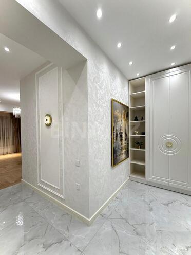 Продаётся 2-комн. новостройка 83 м², Насиминский  р., photo 18 from 22