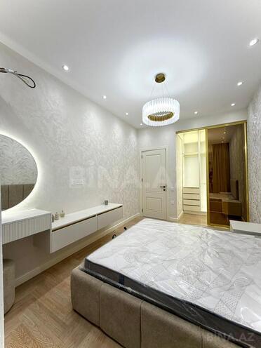Продаётся 2-комн. новостройка 83 м², Насиминский  р., photo 9 from 22