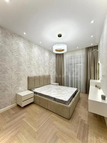 Продаётся 2-комн. новостройка 83 м², Насиминский  р., photo 8 from 22