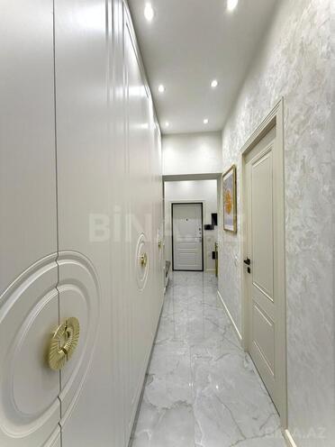 Продаётся 2-комн. новостройка 83 м², Насиминский  р., photo 20 from 22