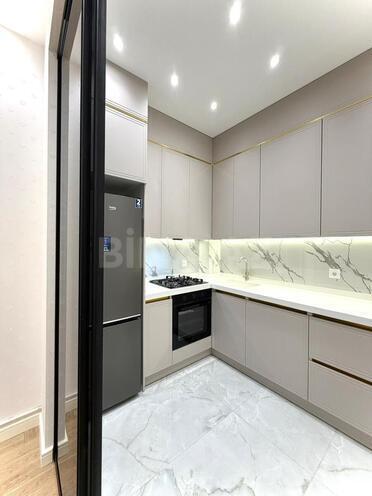 Продаётся 2-комн. новостройка 83 м², Насиминский  р., photo 12 from 22
