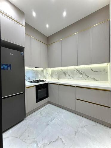 Продаётся 2-комн. новостройка 83 м², Насиминский  р., photo 11 from 22