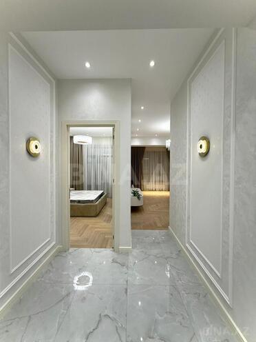 Продаётся 2-комн. новостройка 83 м², Насиминский  р., photo 16 from 22