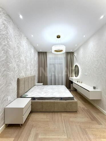 Продаётся 2-комн. новостройка 83 м², Насиминский  р., photo 7 from 22
