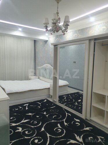 Сдаётся 2-комн. новостройка 62 м², пос. Ази Асланова, photo 1 from 20