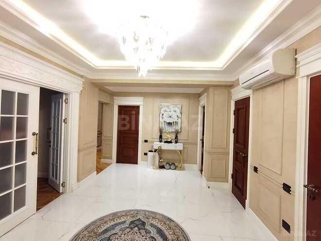 Продаётся 4-комн. новостройка 141 м², м. Кара Караев, photo 10 from 32