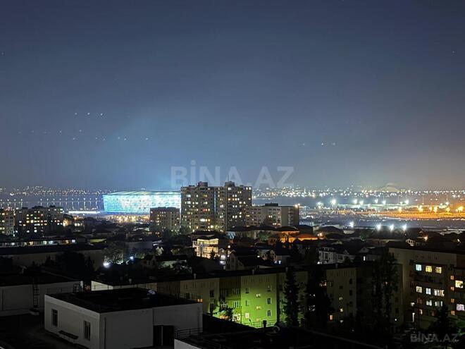 Продаётся 4-комн. новостройка 141 м², м. Кара Караев, photo 1 from 32