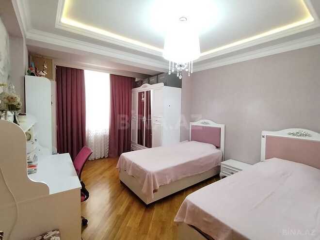 Продаётся 4-комн. новостройка 141 м², м. Кара Караев, photo 19 from 32