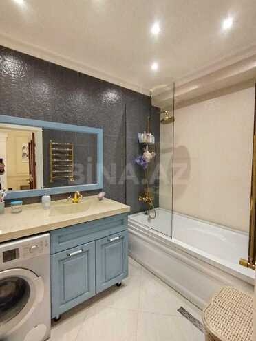 Продаётся 4-комн. новостройка 141 м², м. Кара Караев, photo 13 from 32