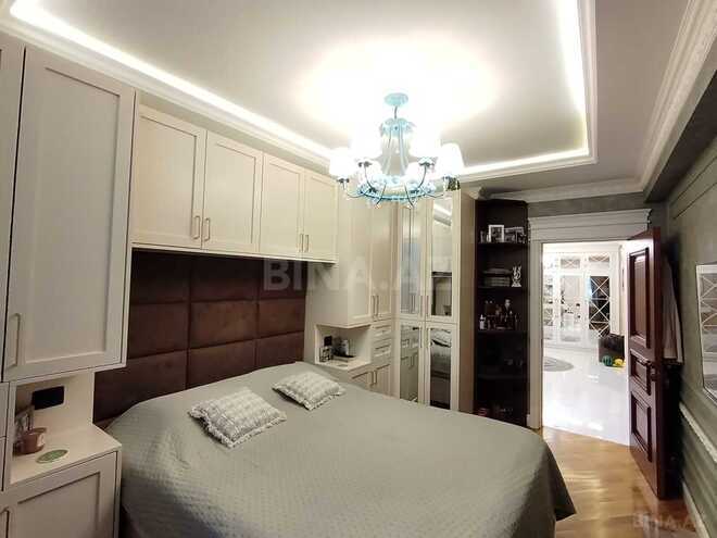 Продаётся 4-комн. новостройка 141 м², м. Кара Караев, photo 23 from 32