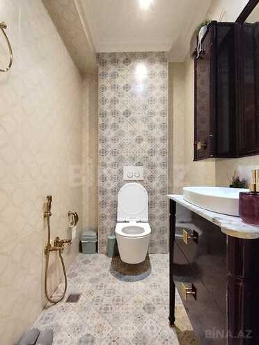 Продаётся 4-комн. новостройка 141 м², м. Кара Караев, photo 12 from 32