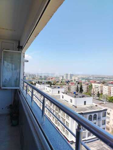 Продаётся 4-комн. новостройка 141 м², м. Кара Караев, photo 27 from 32