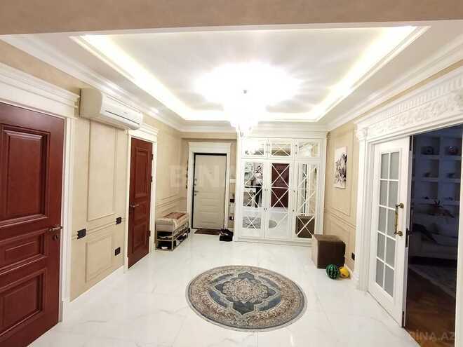 Продаётся 4-комн. новостройка 141 м², м. Кара Караев, photo 9 from 32