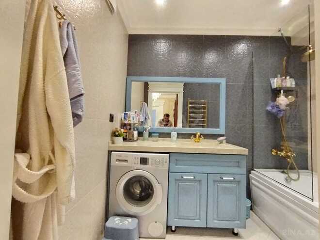 Продаётся 4-комн. новостройка 141 м², м. Кара Караев, photo 14 from 32