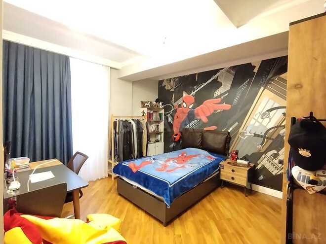 Продаётся 4-комн. новостройка 141 м², м. Кара Караев, photo 20 from 32