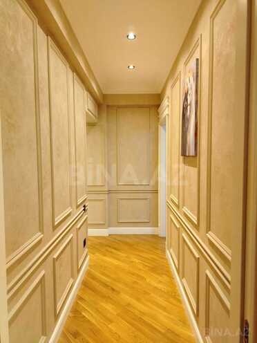 Продаётся 4-комн. новостройка 141 м², м. Кара Караев, photo 25 from 32