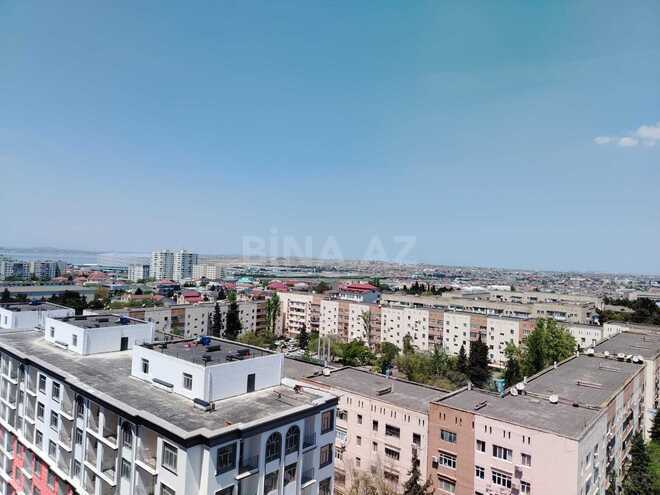 Продаётся 4-комн. новостройка 141 м², м. Кара Караев, photo 26 from 32