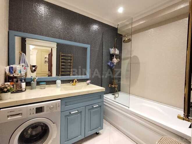 Продаётся 4-комн. новостройка 141 м², м. Кара Караев, photo 11 from 32