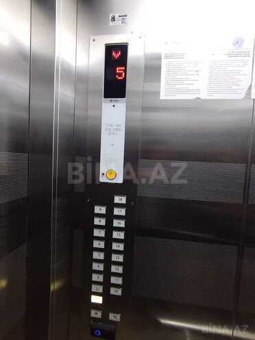 Продаётся 4-комн. новостройка 141 м², м. Кара Караев, photo 31 from 32