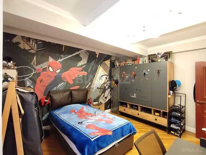 Продаётся 4-комн. новостройка 141 м², м. Кара Караев, photo 21 from 32