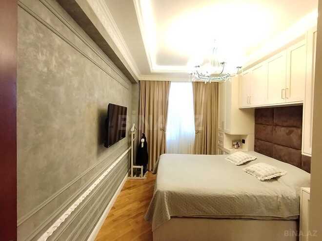 Продаётся 4-комн. новостройка 141 м², м. Кара Караев, photo 24 from 32