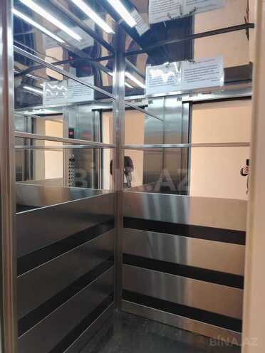 Продаётся 4-комн. новостройка 141 м², м. Кара Караев, photo 30 from 32