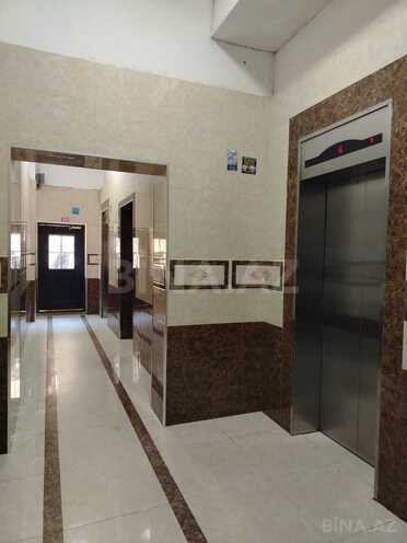 Продаётся 4-комн. новостройка 141 м², м. Кара Караев, photo 29 from 32