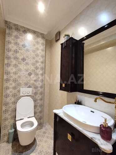 Продаётся 4-комн. новостройка 141 м², м. Кара Караев, photo 28 from 32
