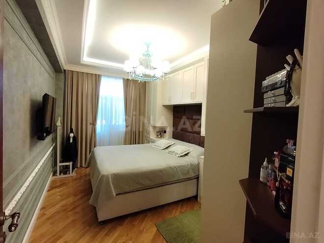 Продаётся 4-комн. новостройка 141 м², м. Кара Караев, photo 22 from 32