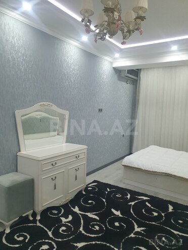 Сдаётся 2-комн. новостройка 62 м², пос. Ази Асланова, photo 4 from 20