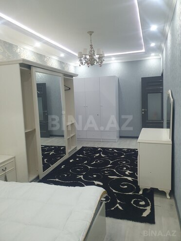 Сдаётся 2-комн. новостройка 62 м², пос. Ази Асланова, photo 3 from 20