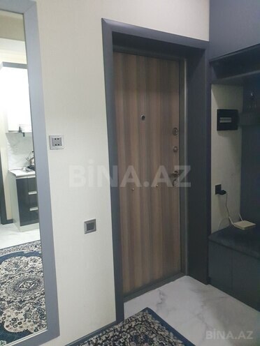 Сдаётся 2-комн. новостройка 62 м², пос. Ази Асланова, photo 11 from 20