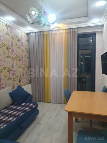 Сдаётся 2-комн. новостройка 62 м², пос. Ази Асланова, photo 6 from 20