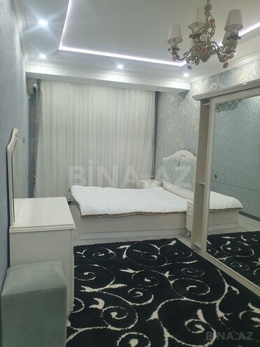 Сдаётся 2-комн. новостройка 62 м², пос. Ази Асланова, photo 15 from 20