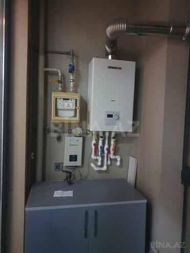 Сдаётся 2-комн. новостройка 62 м², пос. Ази Асланова, photo 8 from 20