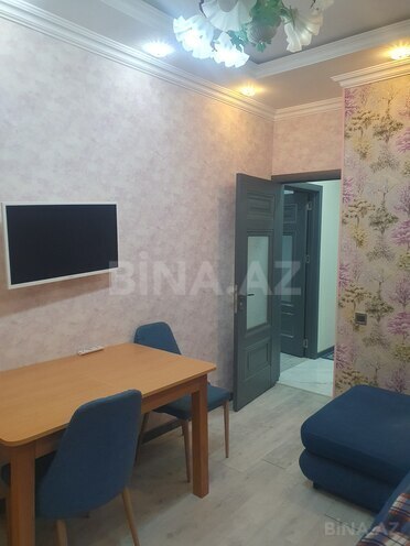Сдаётся 2-комн. новостройка 62 м², пос. Ази Асланова, photo 7 from 20