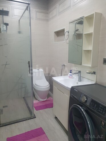 Сдаётся 2-комн. новостройка 62 м², пос. Ази Асланова, photo 18 from 20